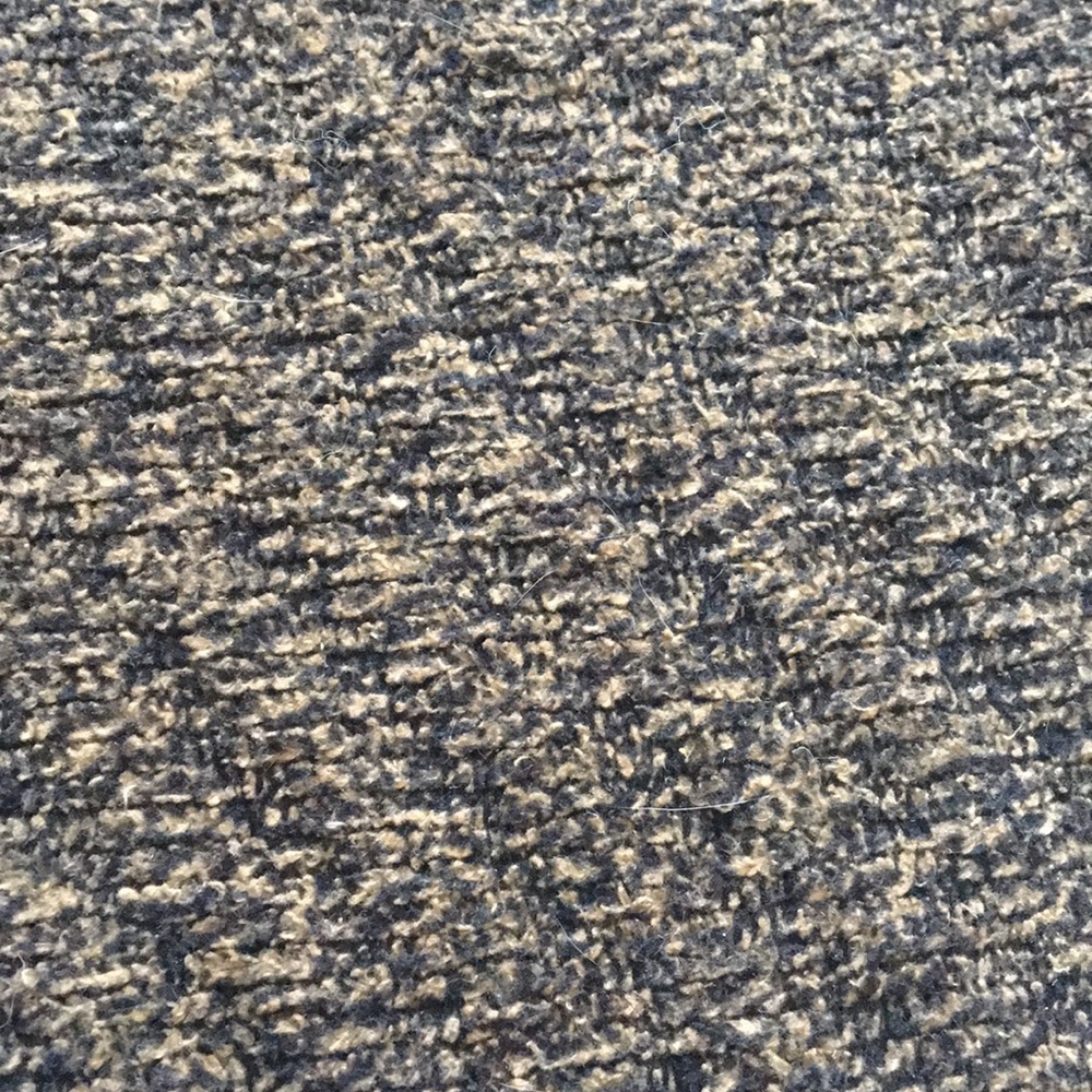 Meet your Posher, Kennedy